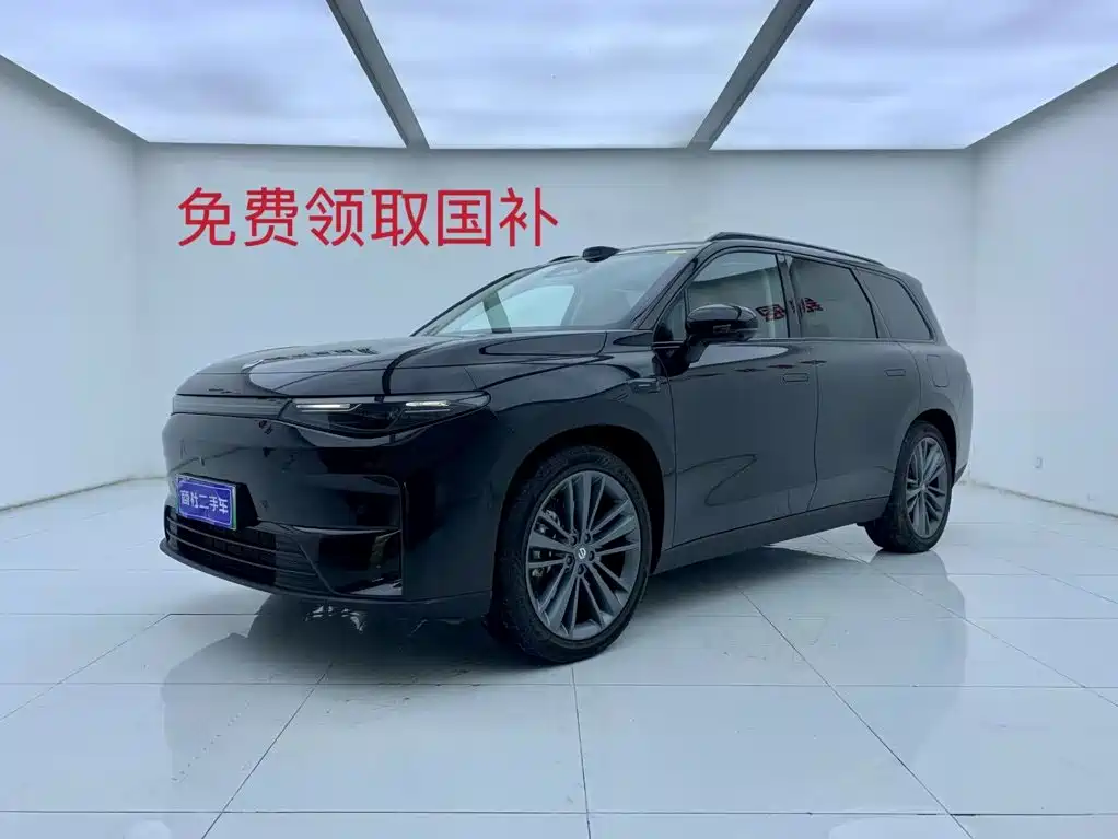 Leapmotor C16 2025 — фото 1