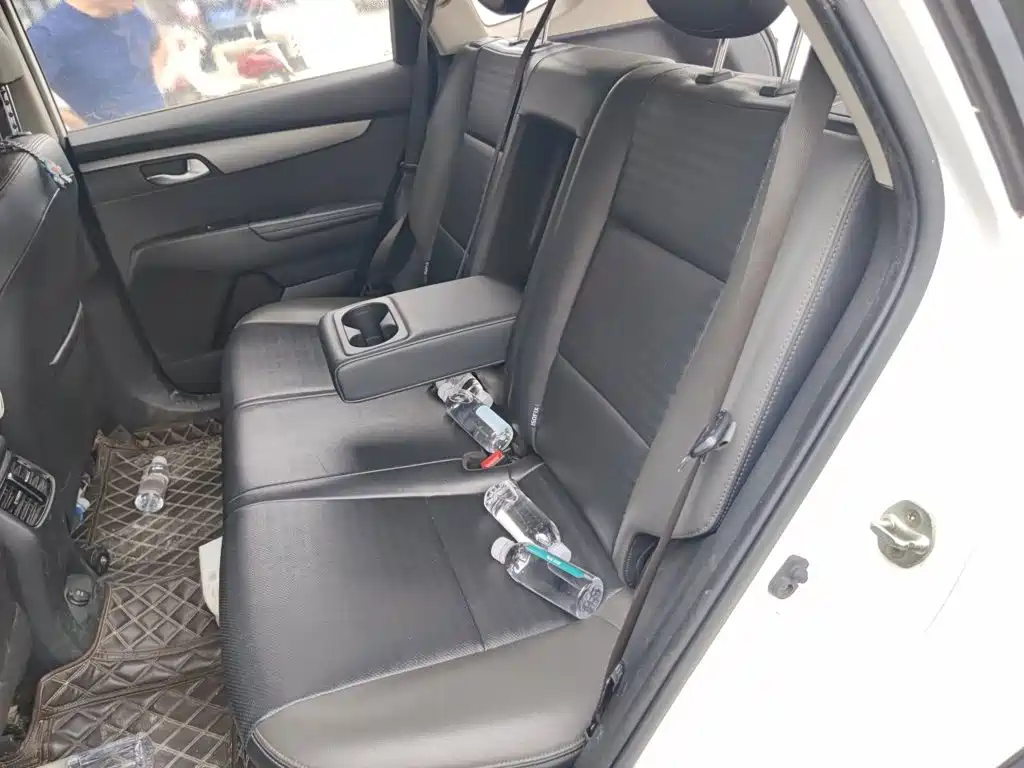 Kia Sportage 2018 — фото 15