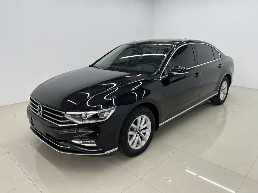 Volkswagen Magotan 2022