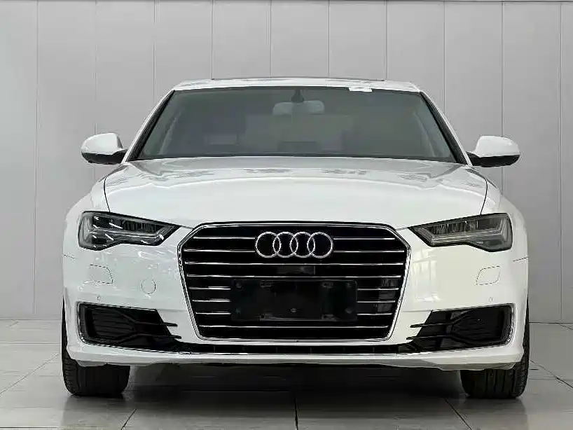 Audi A6L 2017 — фото 8