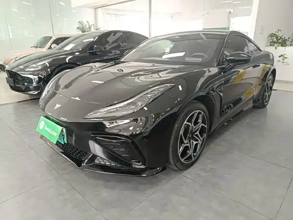 Neta GT 2024