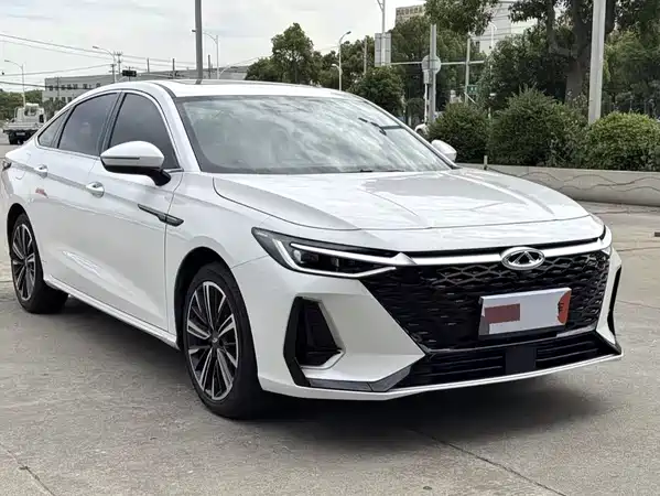 Chery Arrizo 8 2022
