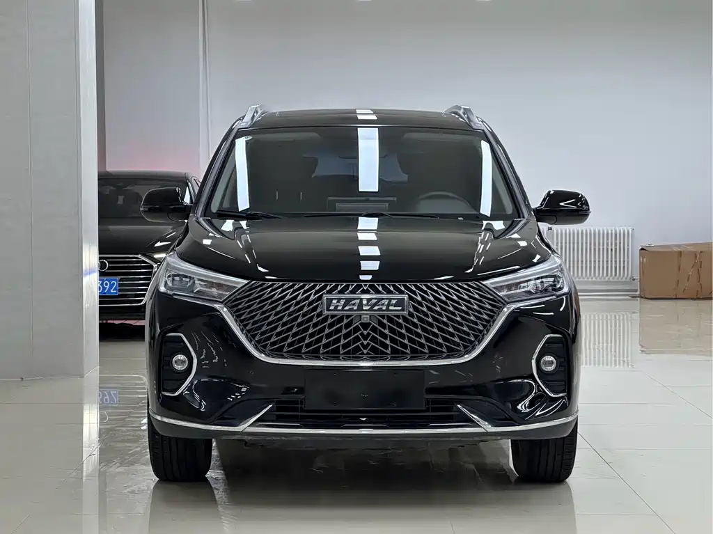 Haval M6 2023