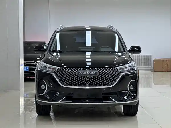 Haval M6 2023