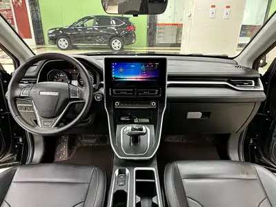 Haval M6 2023