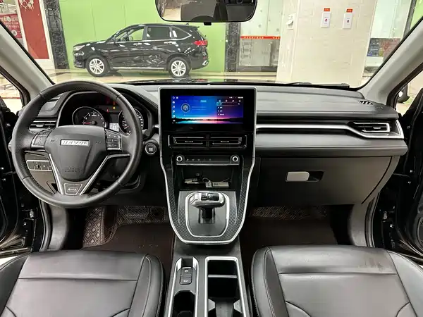 Haval M6 2023