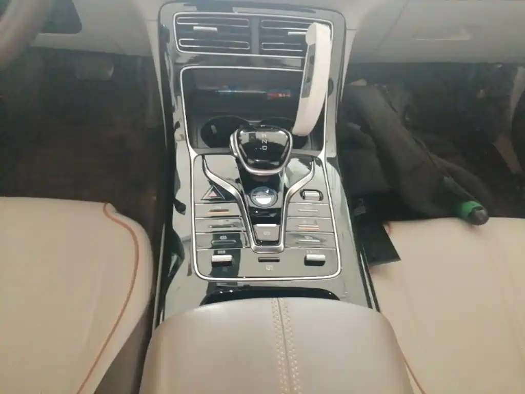 BYD Qin PLUS 2024 — фото 14