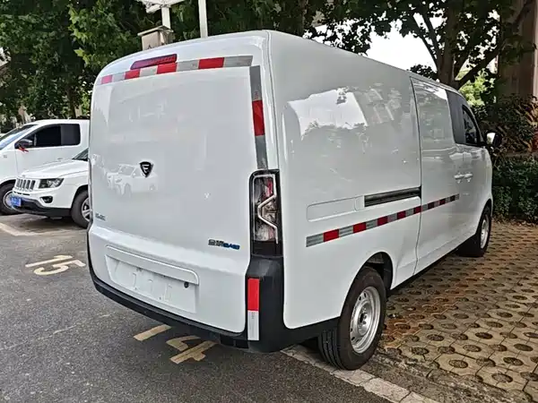 Jinhu EV48 2025