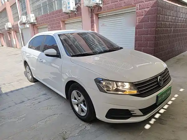 Volkswagen Lavida 2023