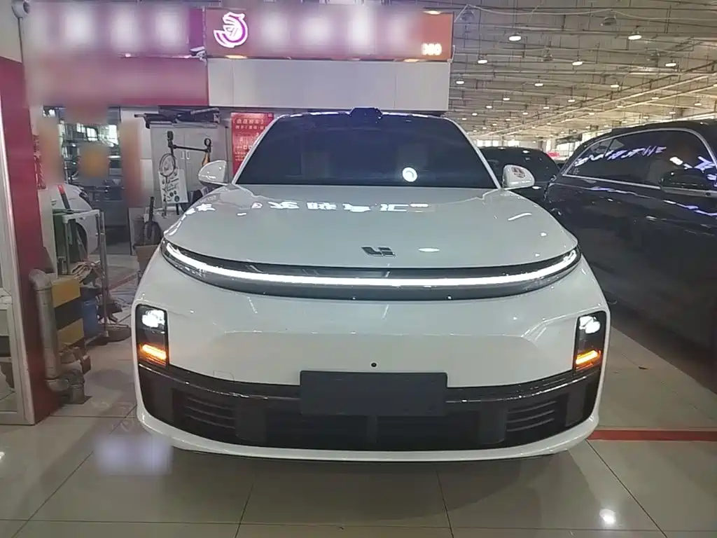 Li Auto Li L7 2024