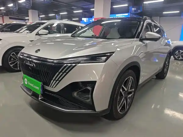 Dongfeng Haohan 2024
