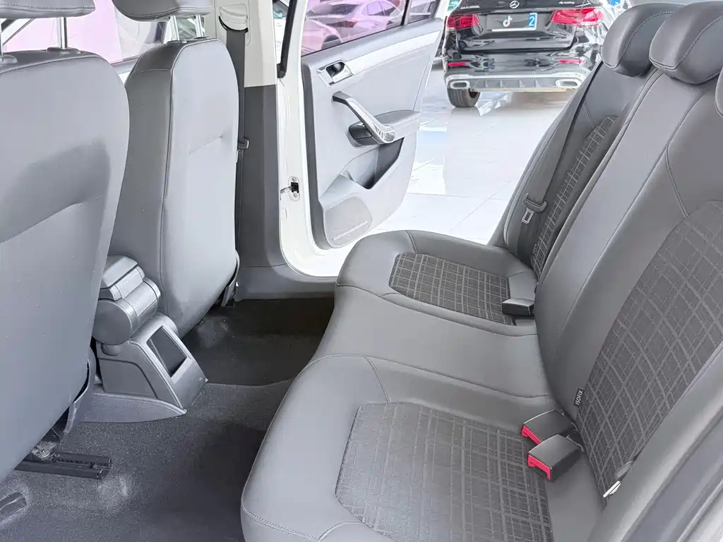 Volkswagen Jetta 2017