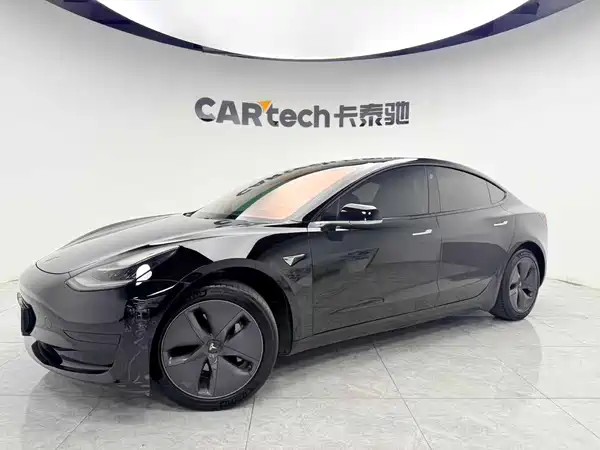 Tesla Model 3 2020