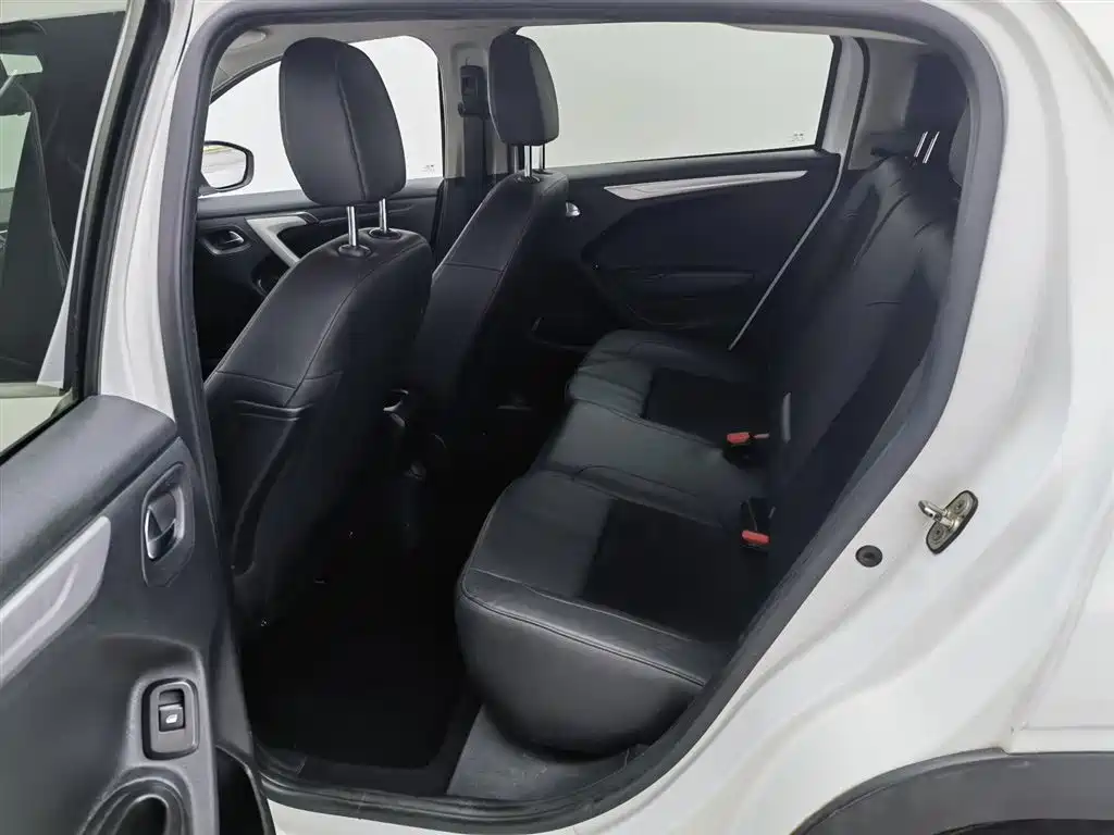 Citroen C3-XR 2017 — фото 15
