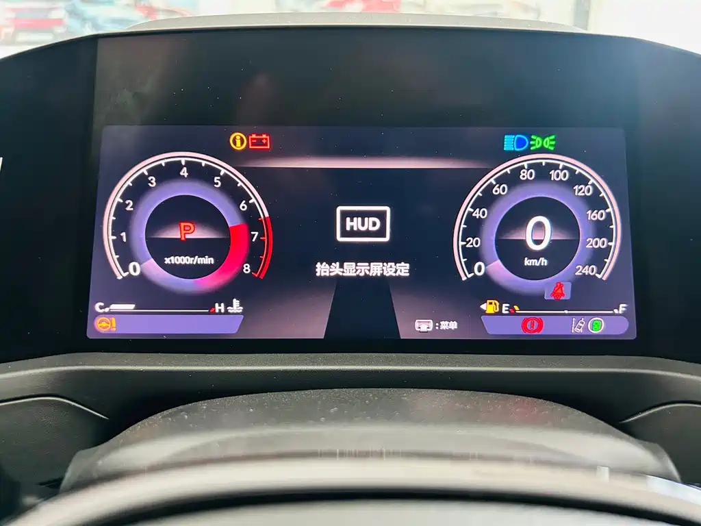 Honda Accord 2024 — фото 18