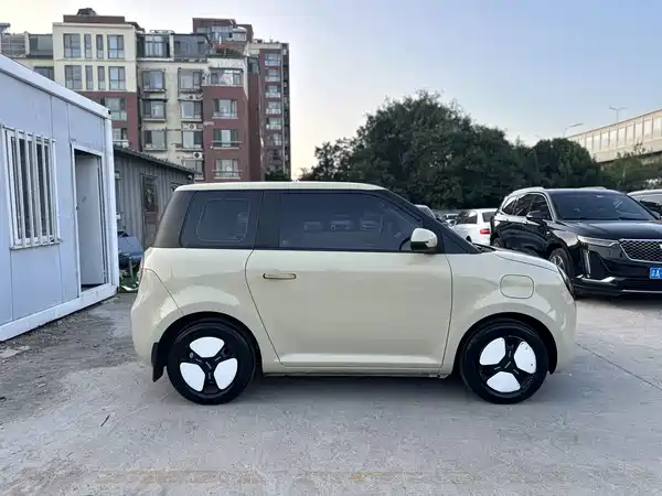 Changan Lumin 2023