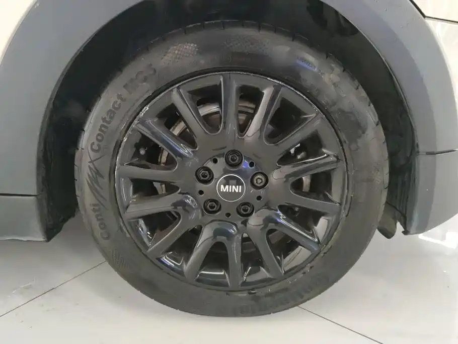 MINI MINI 2018