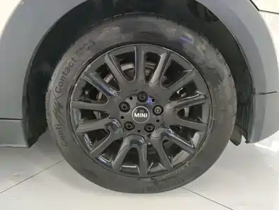 MINI MINI 2018