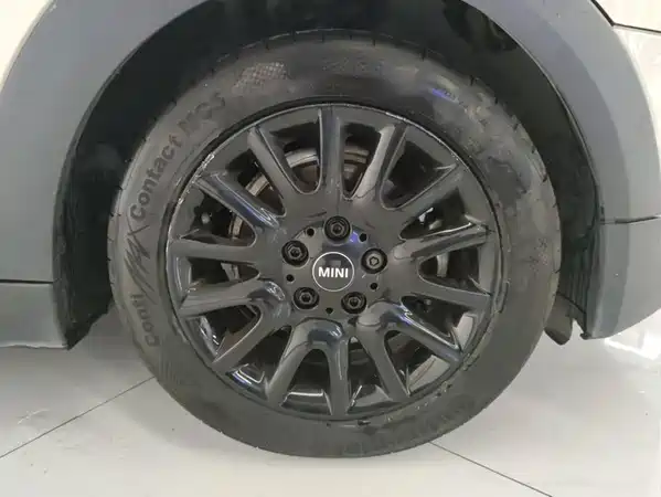MINI 2018