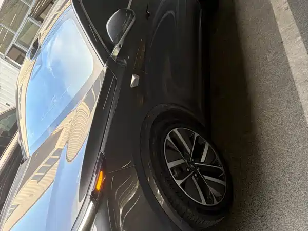 Li Auto L9 2023