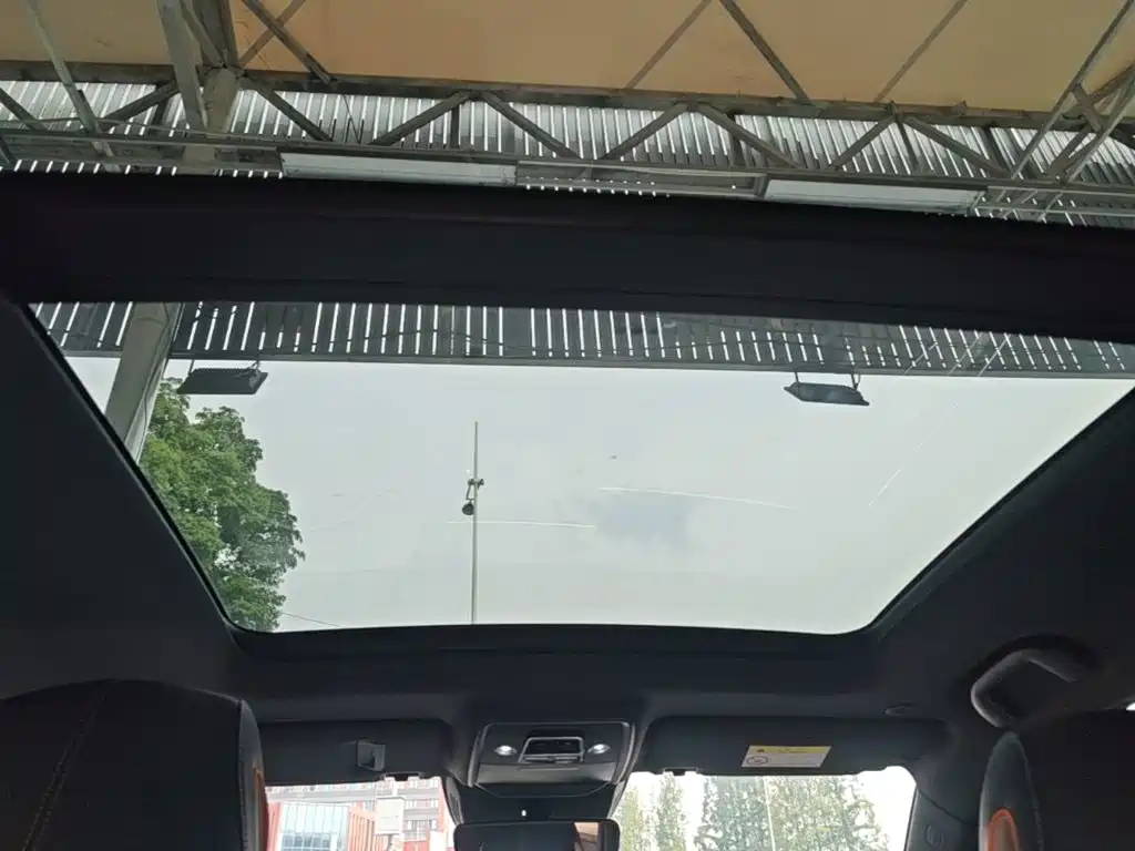 BYD Song PLUS New Energy 2023 — фото 18