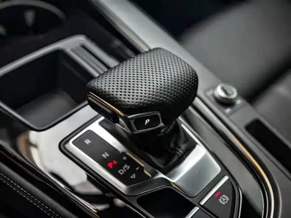 Audi A4L 2024
