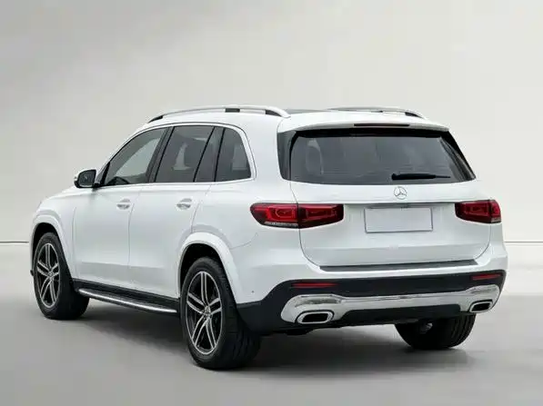 Mercedes-Benz GLB 2022