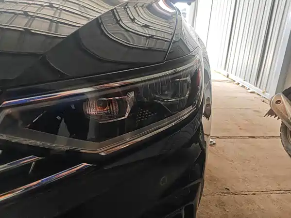 Volkswagen Magotan 2026