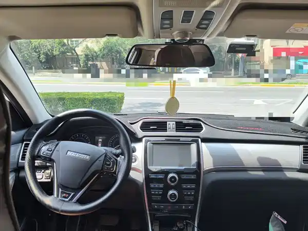Haval H2 2017