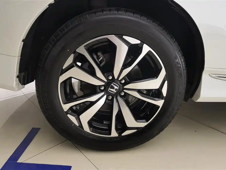 Honda UR-V 2019