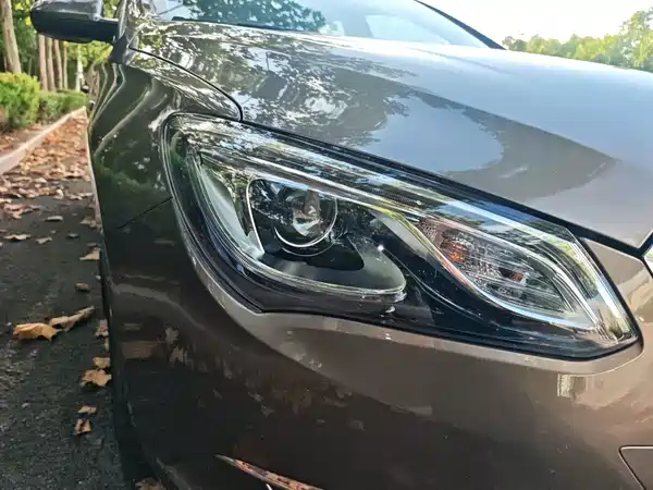 Buick Excelle GT 2017