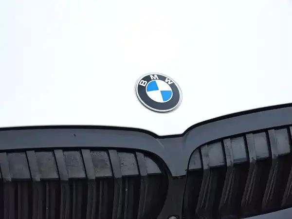 BMW 3 Series 2019