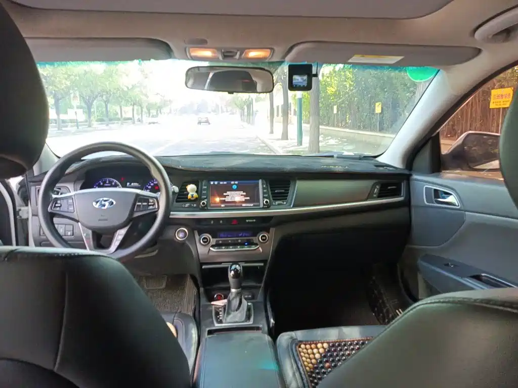 Hyundai Mistra 2020 — фото 14