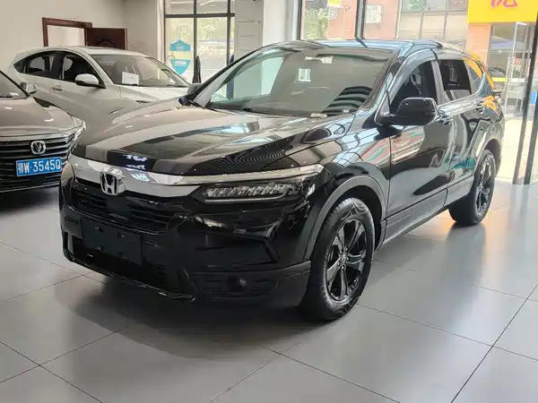 Honda Breeze 2020