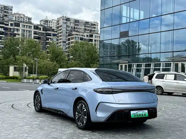 BYD Seal 2023