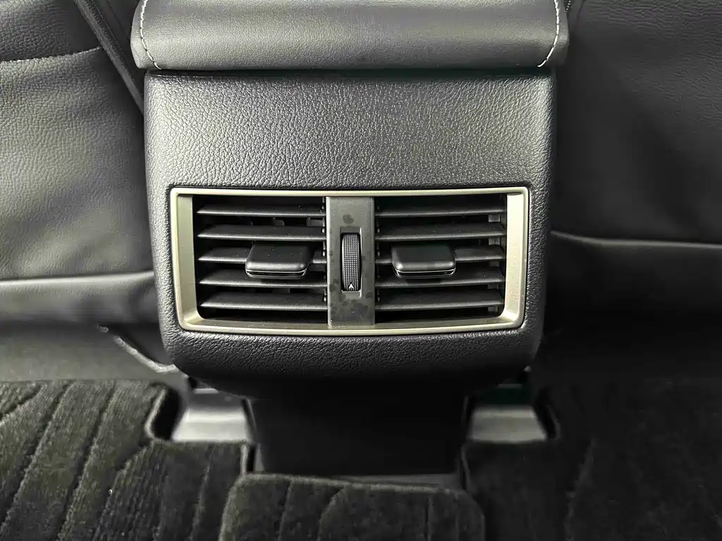 Lexus NX 2021 — фото 14