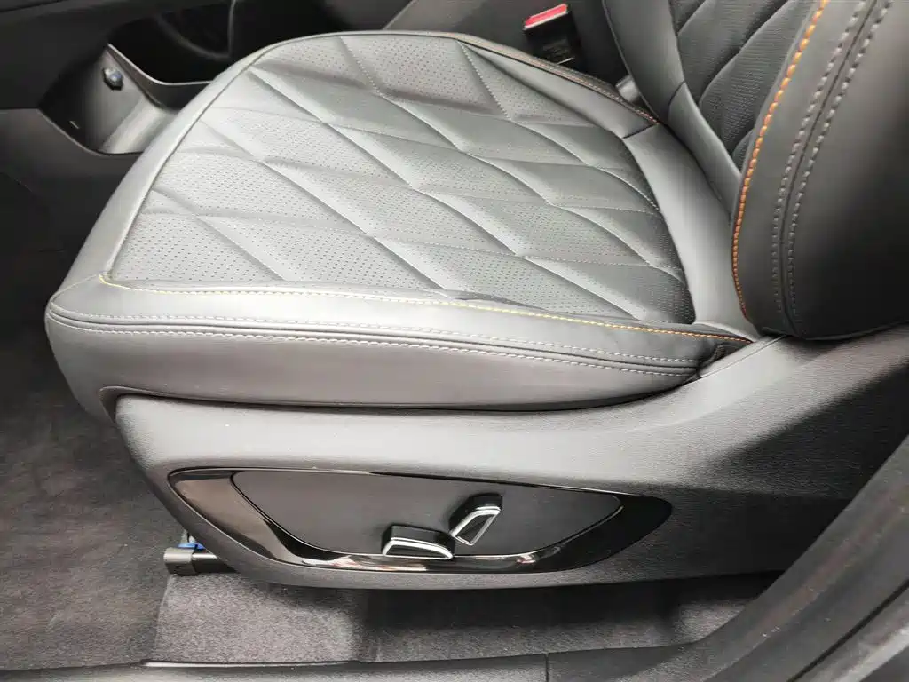 Changan CS75 PLUS 2025 — фото 20