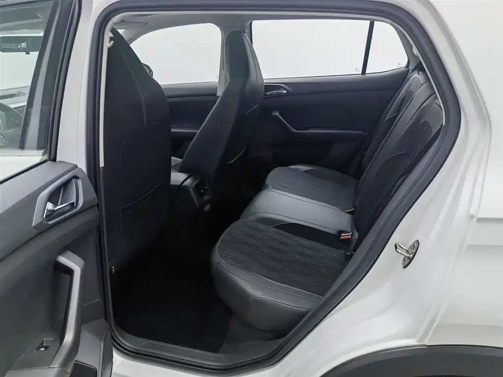 Volkswagen T-Cross 2020 — фото 15