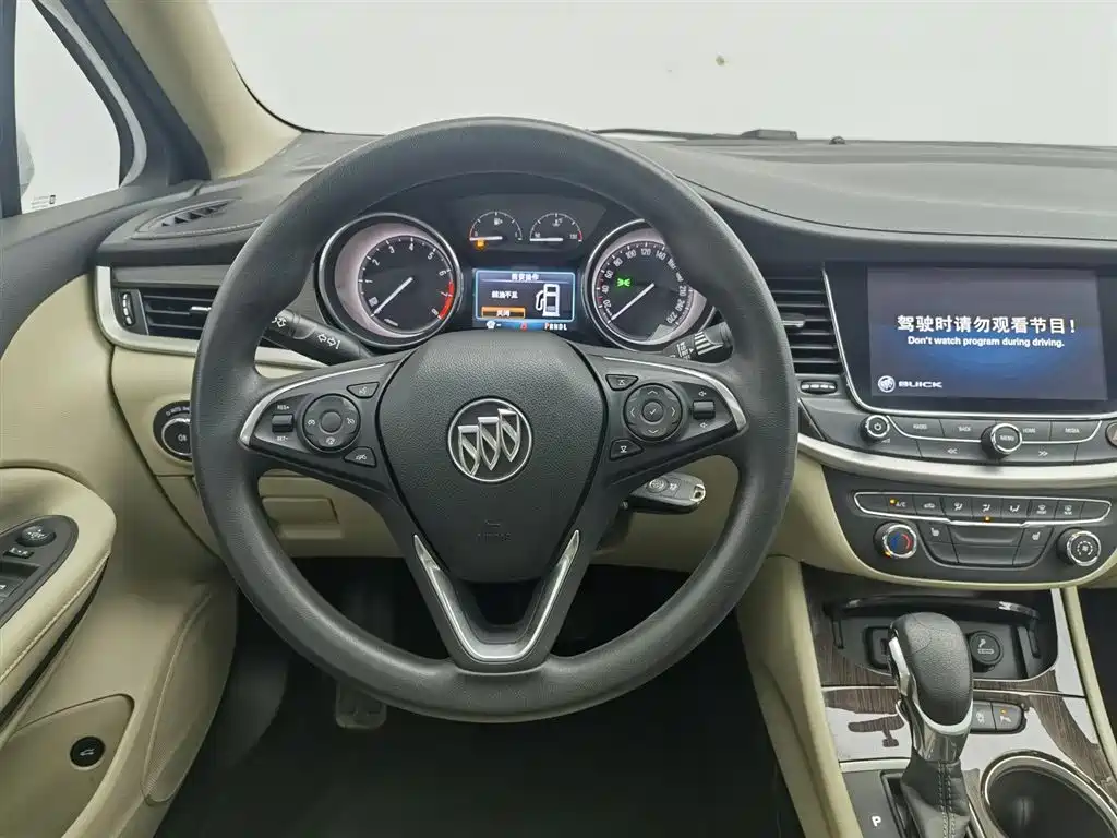 Buick Verano 2019 — фото 11