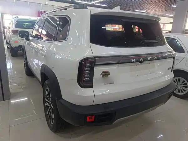 Haval Dargo 2023