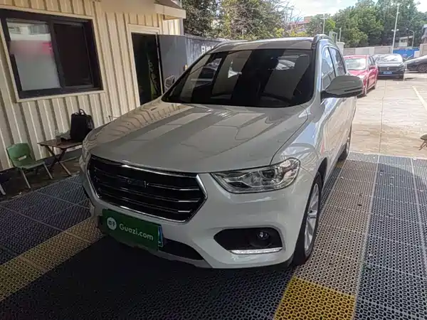 Haval H2 2018