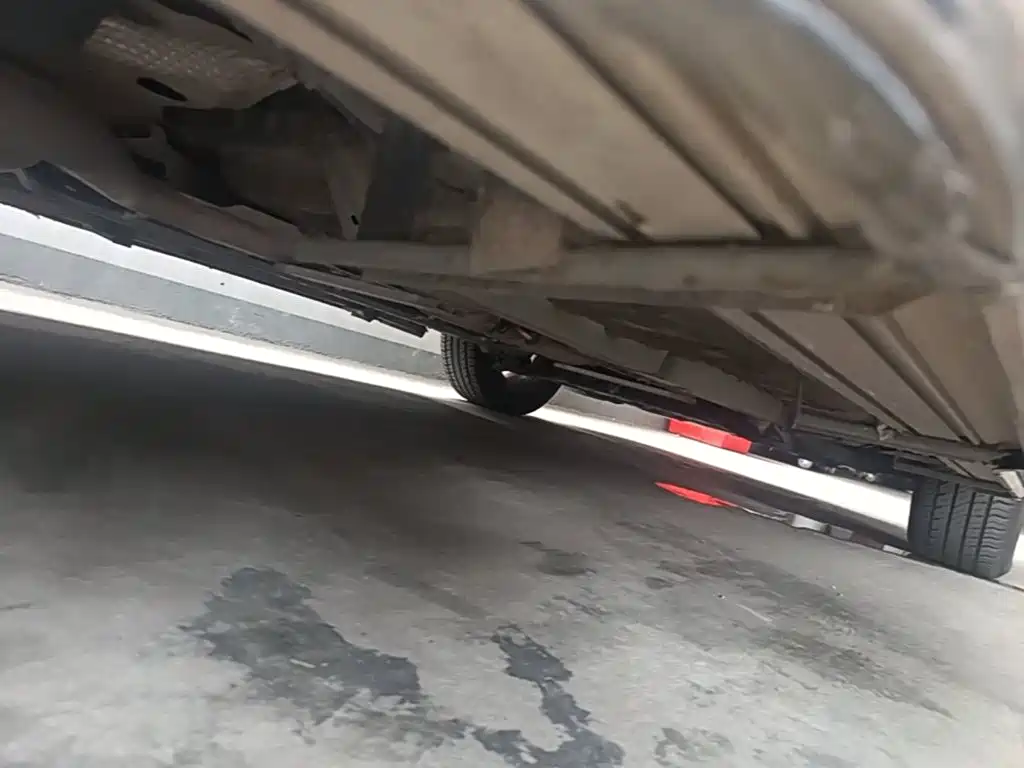 Toyota Frontlander 2023
