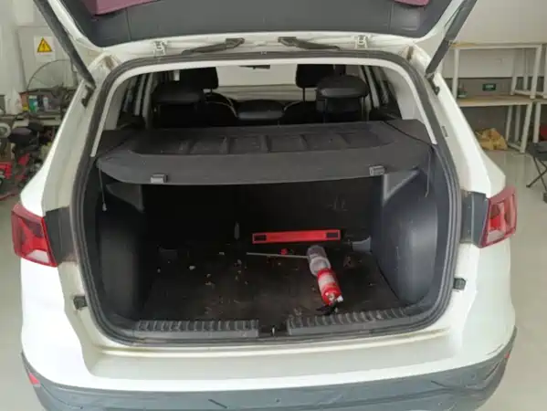 Jetta VS5 2020