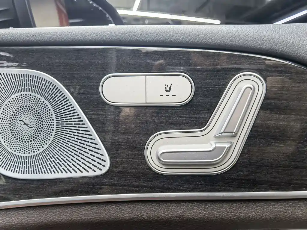 Mercedes-Benz GLE 2020 — фото 18