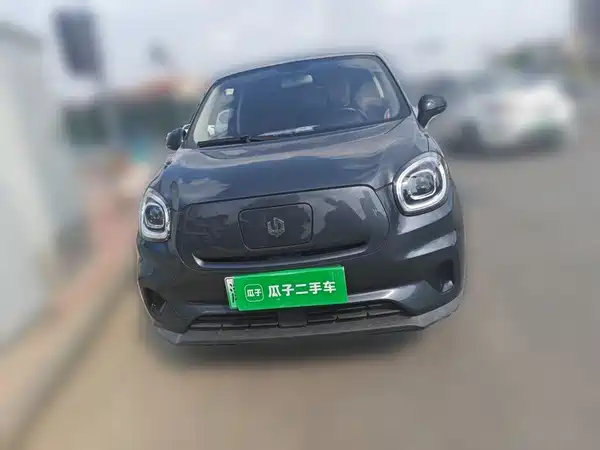 Leapmotor T03 2024