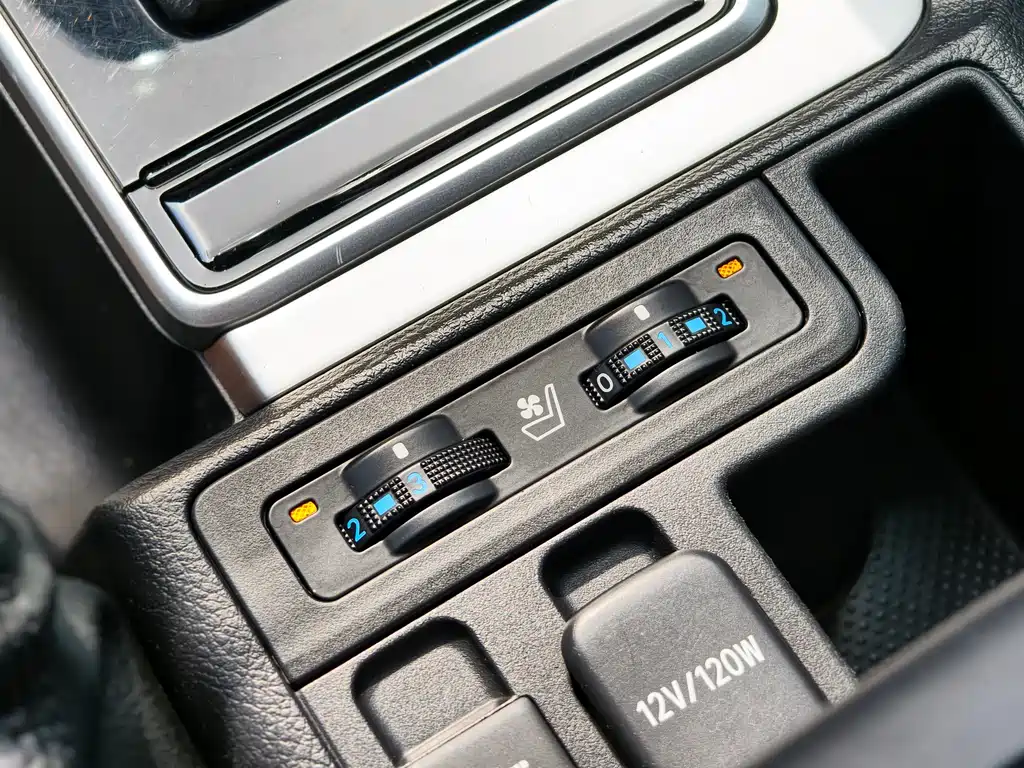 Toyota Prado 2019 — фото 18