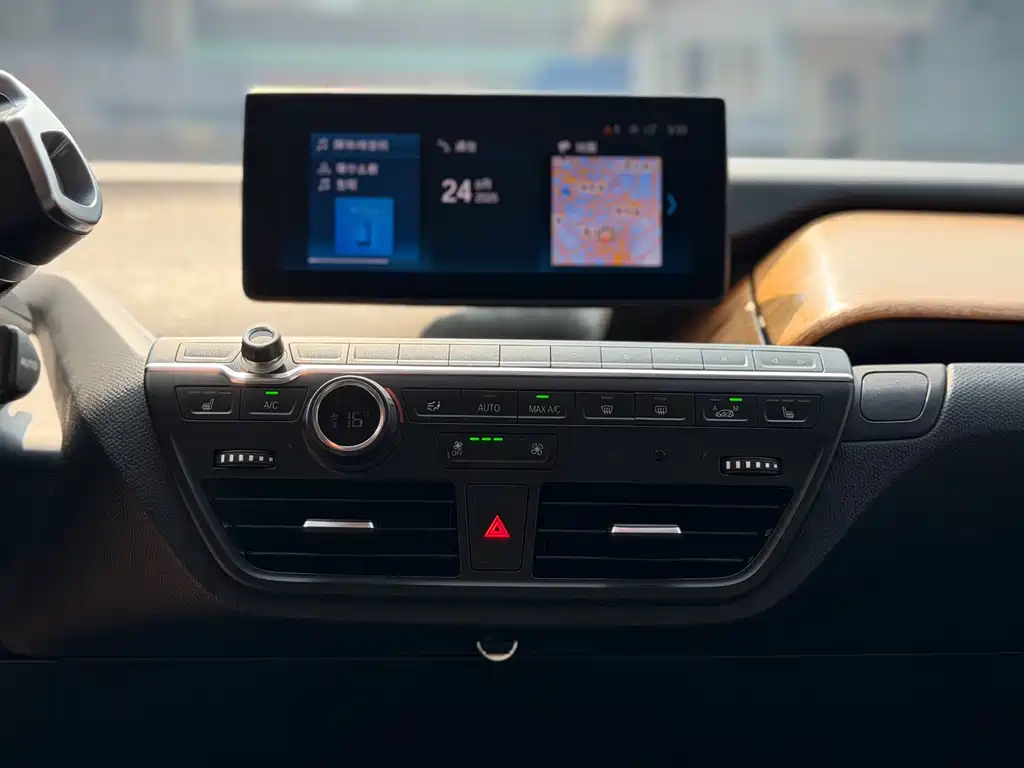 BMW i3 2019 — фото 15