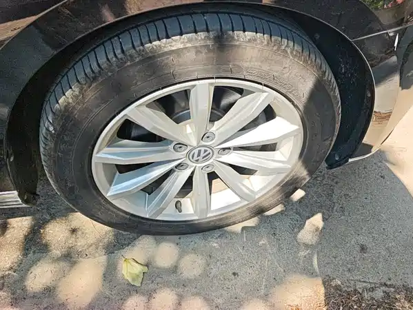 Volkswagen Magotan 2019