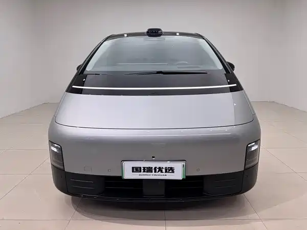 Li Auto MEGA 2024