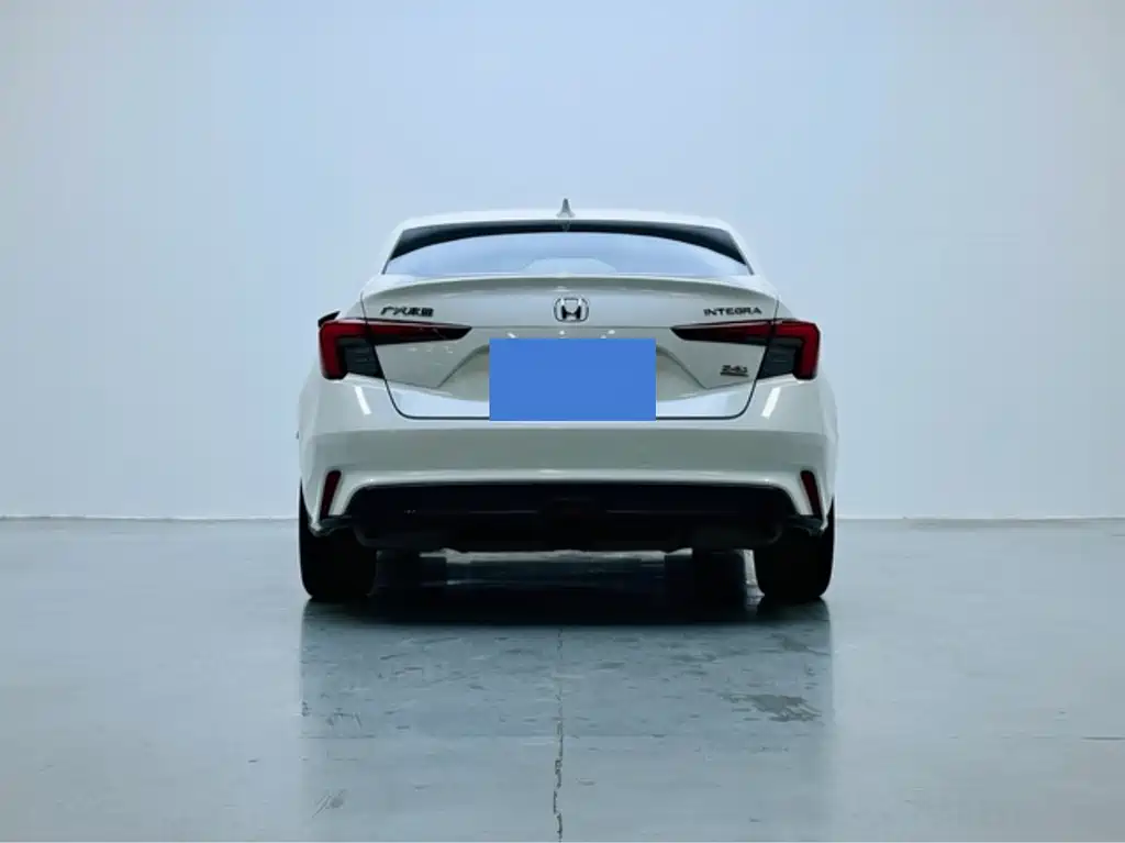 Honda Integra 2022